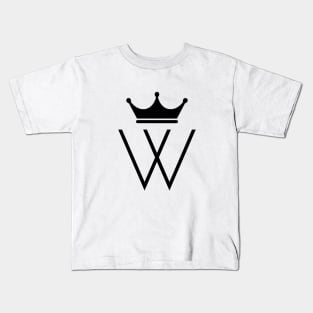 Winnona Partners Logo - Atlanta App & Software Development Kids T-Shirt